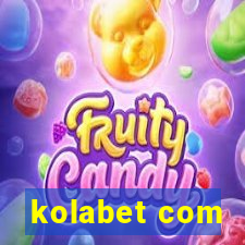 kolabet com