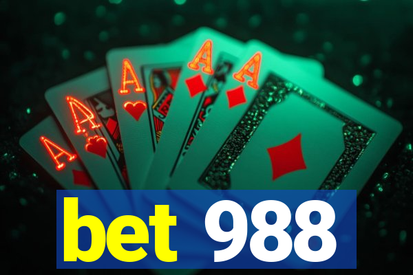 bet 988