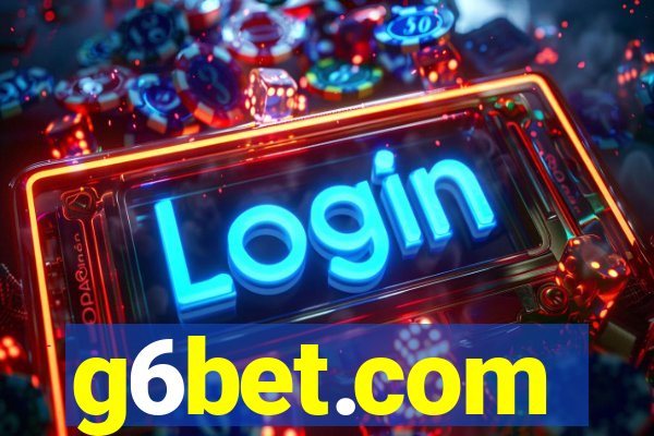 g6bet.com