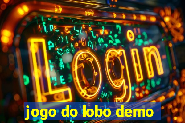 jogo do lobo demo