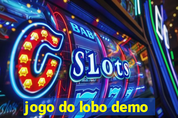 jogo do lobo demo