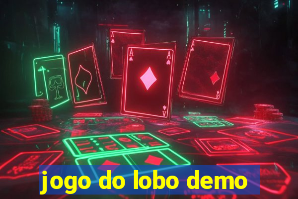 jogo do lobo demo