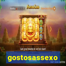 gostosassexo