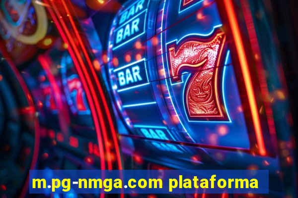 m.pg-nmga.com plataforma