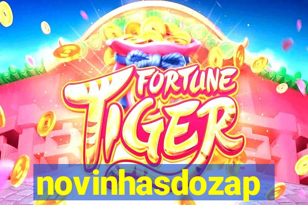 novinhasdozap