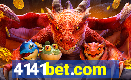 4141bet.com