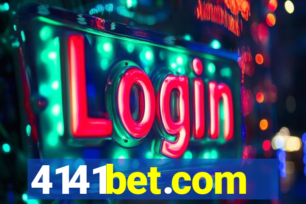 4141bet.com