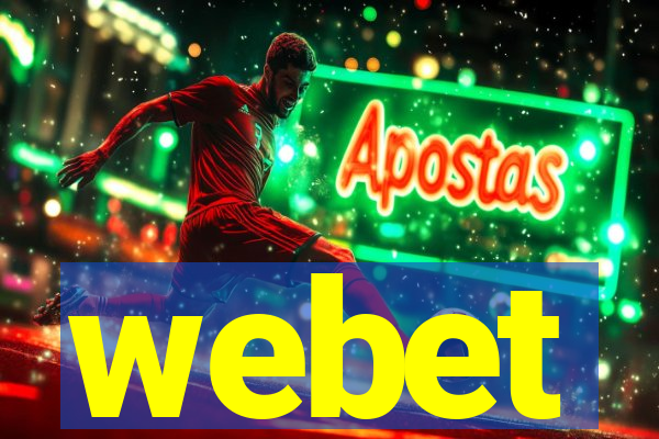 webet