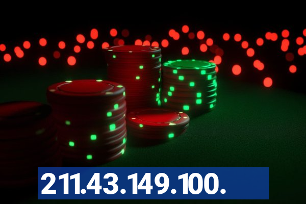 211.43.149.100.