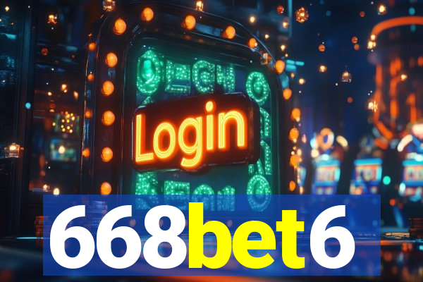 668bet6