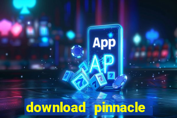 download pinnacle studio 18 portugues