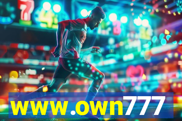 www.own777