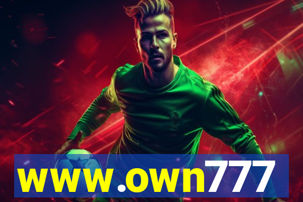 www.own777