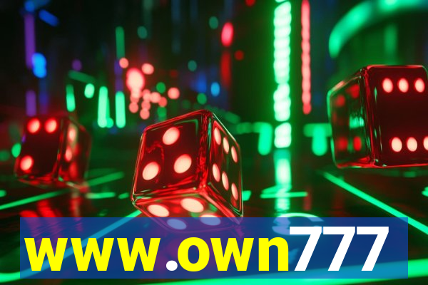 www.own777