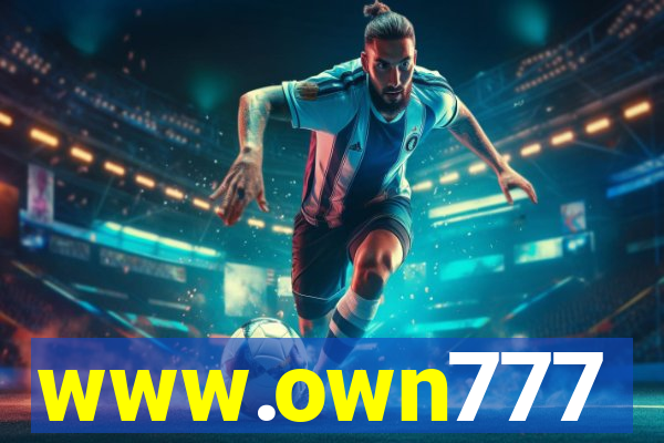 www.own777