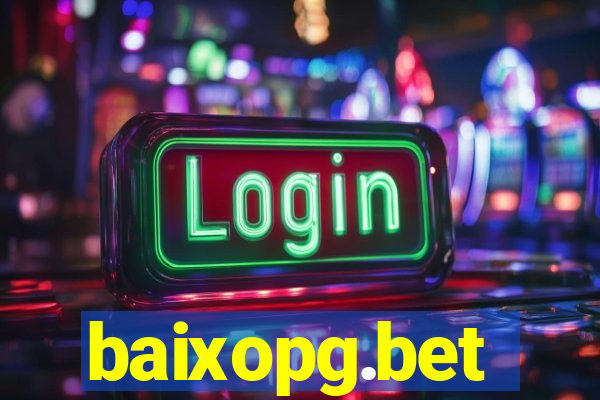 baixopg.bet