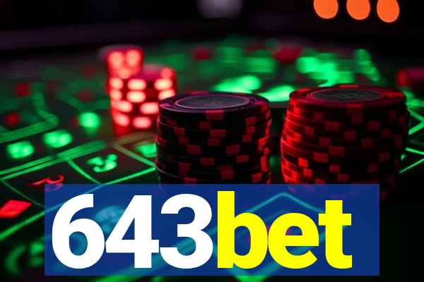 643bet