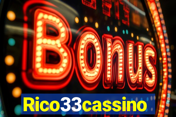 Rico33cassino