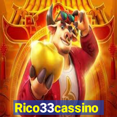 Rico33cassino