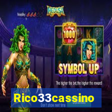 Rico33cassino