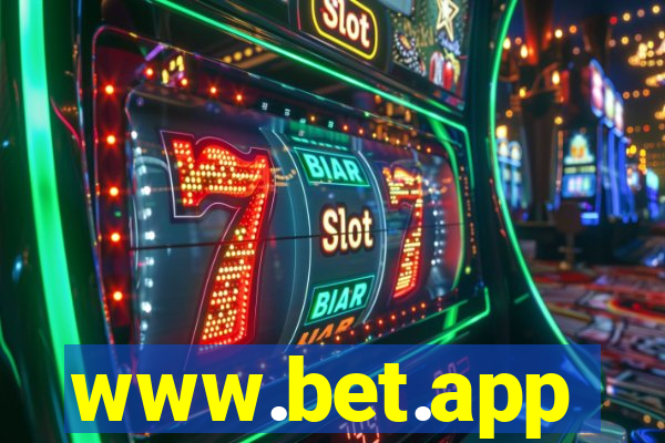 www.bet.app
