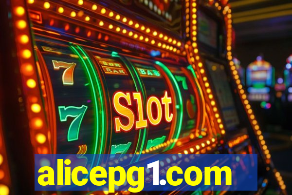 alicepg1.com