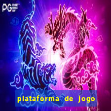 plataforma de jogo que realmente paga