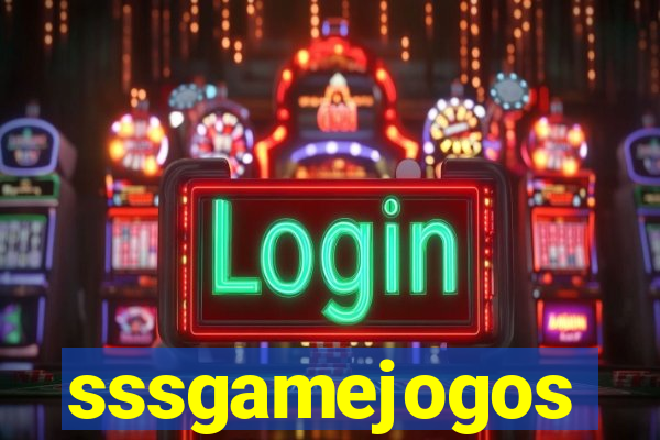 sssgamejogos