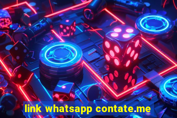 link whatsapp contate.me