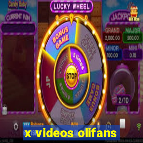 x videos olifans