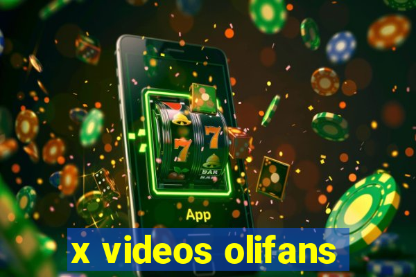 x videos olifans