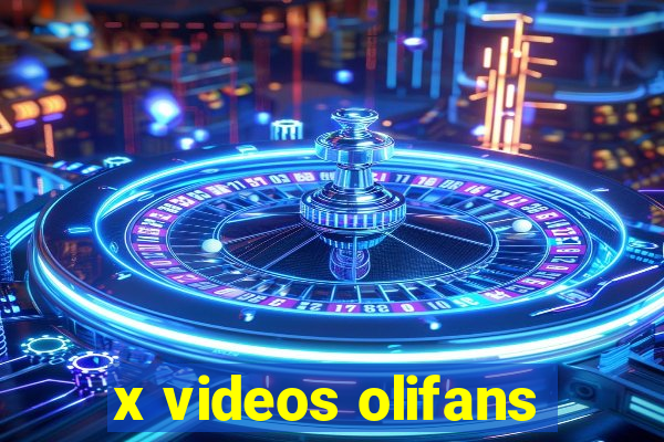 x videos olifans