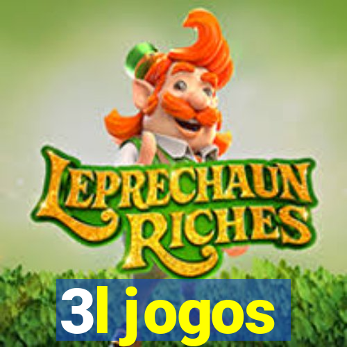 3l jogos