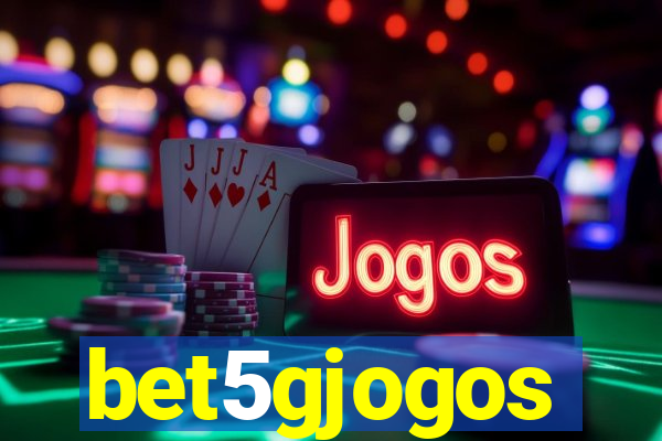bet5gjogos