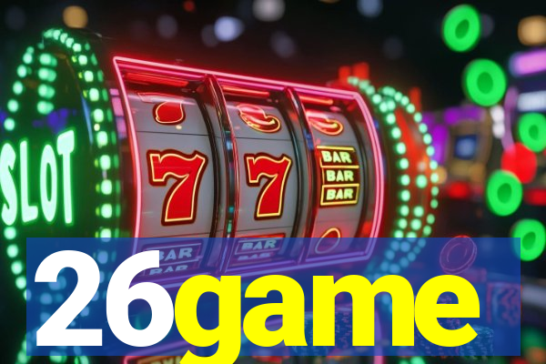 26game