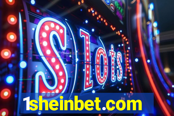 1sheinbet.com