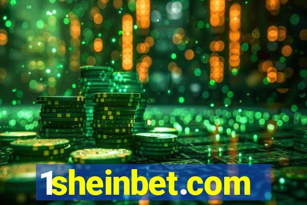 1sheinbet.com