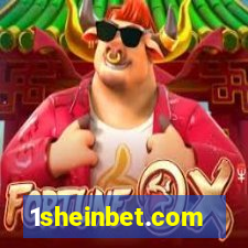1sheinbet.com