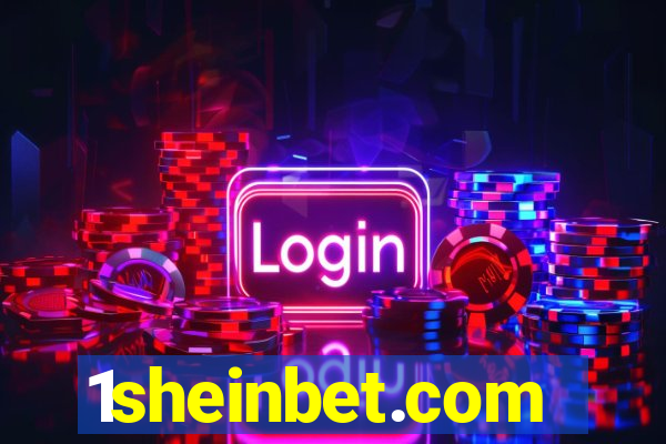 1sheinbet.com