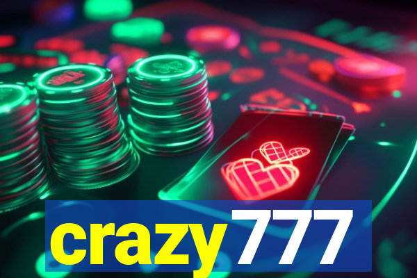 crazy777