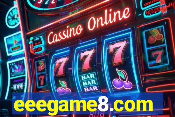 eeegame8.com