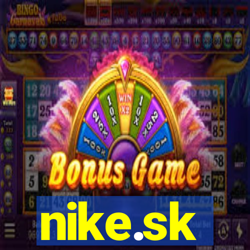 nike.sk