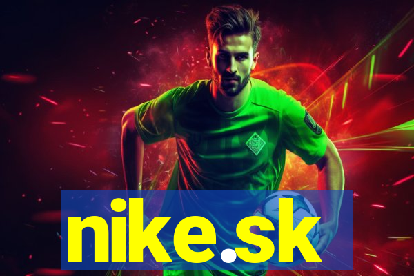 nike.sk