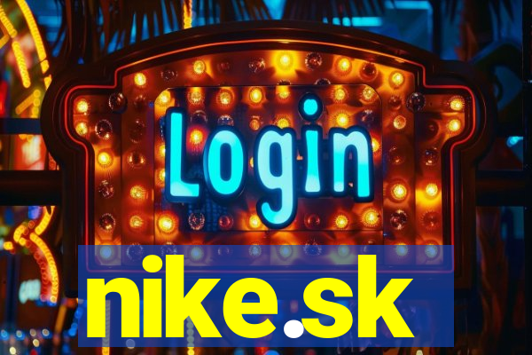 nike.sk