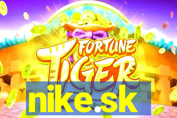 nike.sk