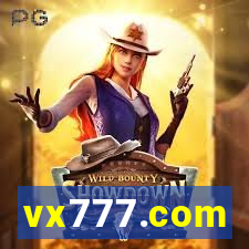 vx777.com