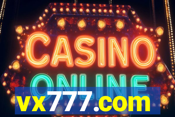 vx777.com