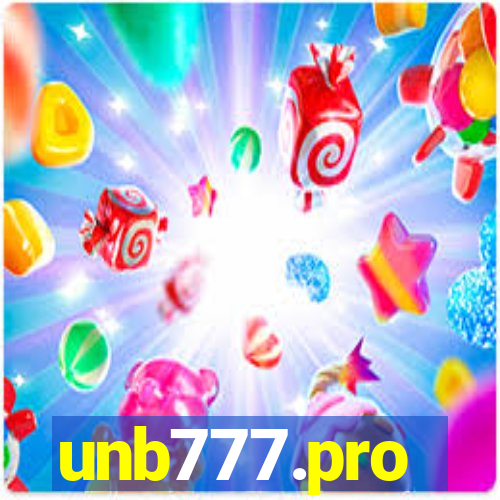 unb777.pro