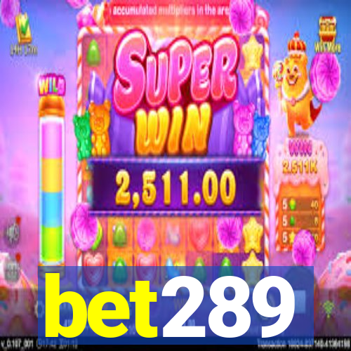 bet289