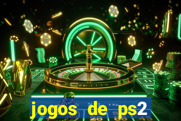 jogos de ps2 traduzidos pt br